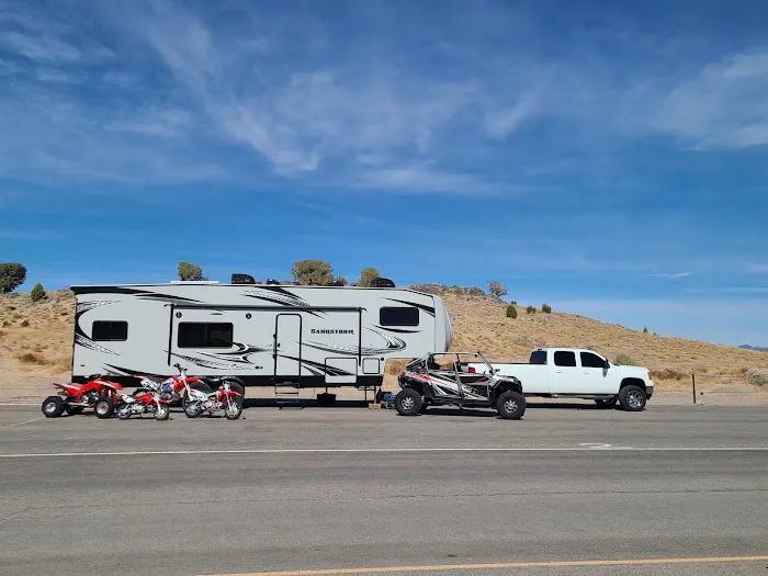 Jericho Picnic & Campground Picture 6