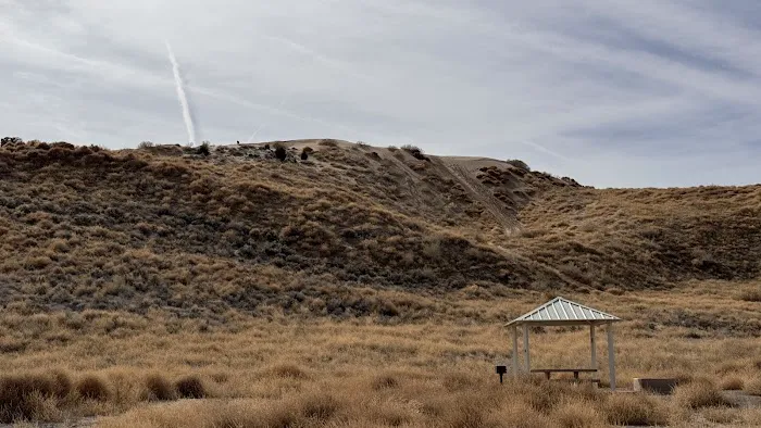 Jericho Picnic & Campground Picture 9