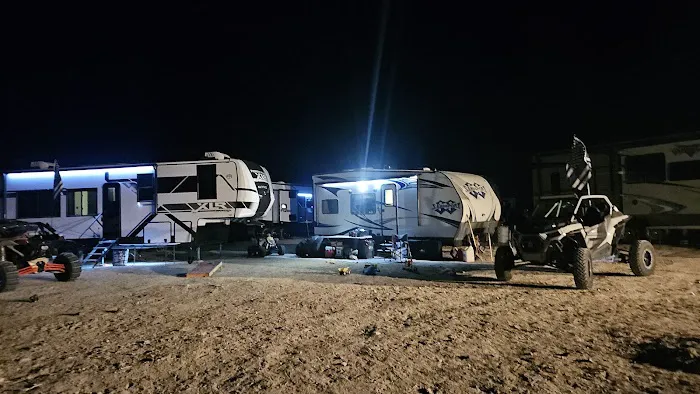 Sand Mountain Campground Picture 2