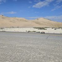 Sand Mountain Campground ico