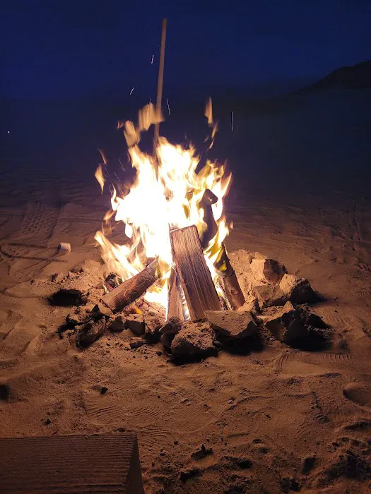 Sand Mountain Campground Picture 7