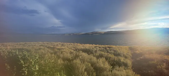 Chicken Creek West Picture 4