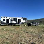 Mud Creek Camping Area