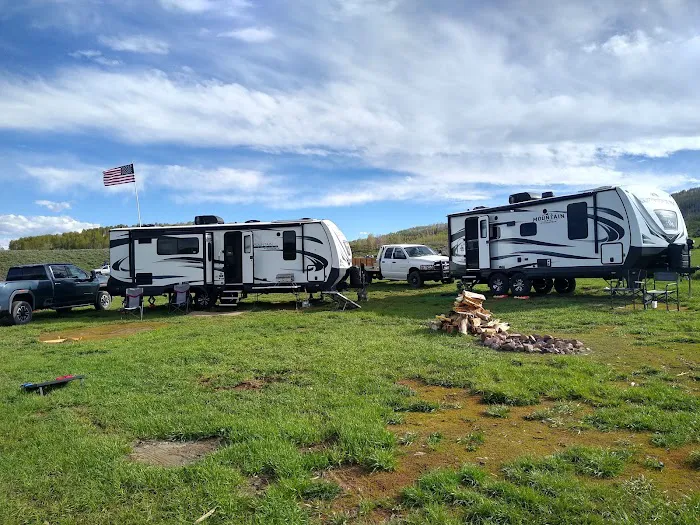 Mud Creek Camping Area Picture 2