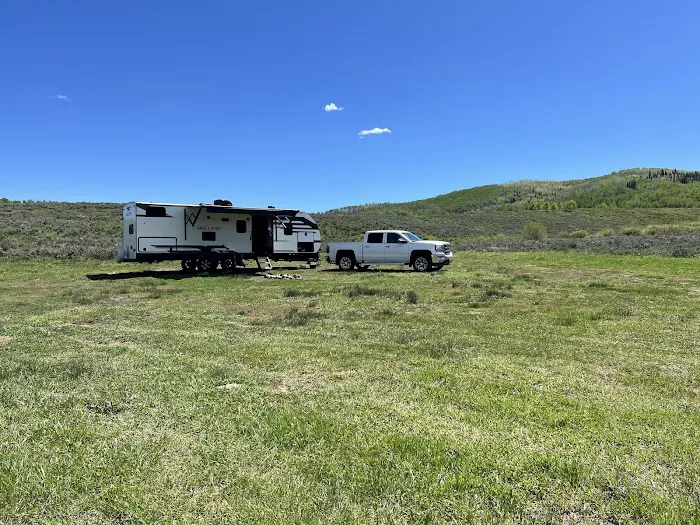 Mud Creek Camping Area Picture 3