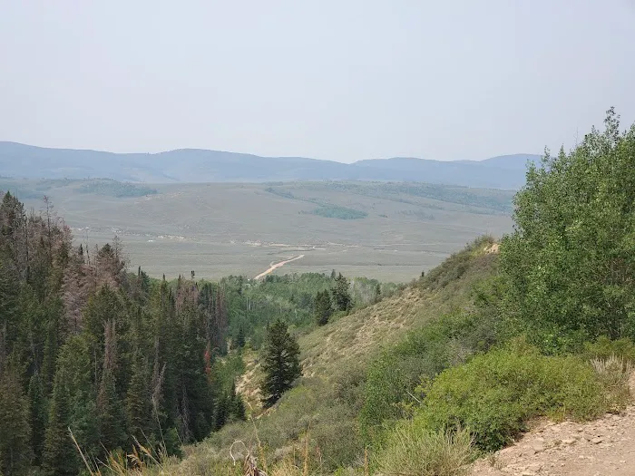 Strawberry Bay Group Campground Picture 2