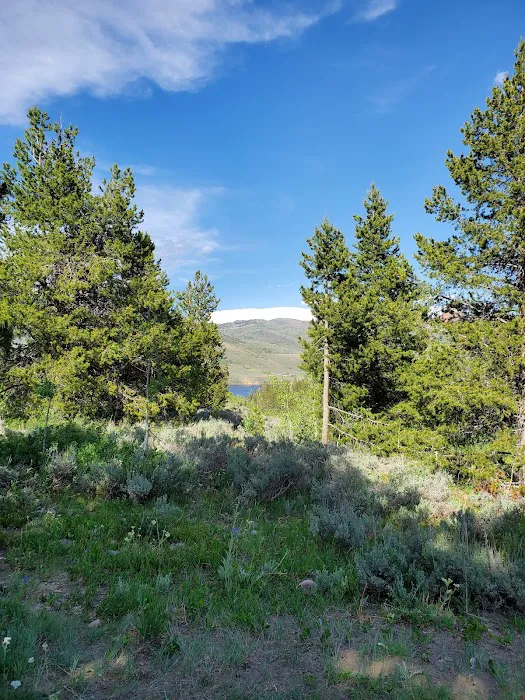Currant Creek Campground Picture 1
