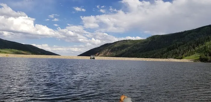 Currant Creek Campground Picture 4