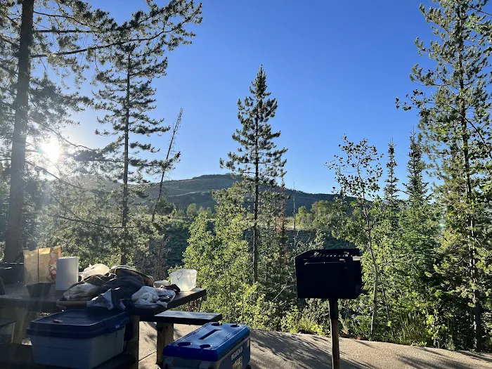 Currant Creek Campground Picture 7
