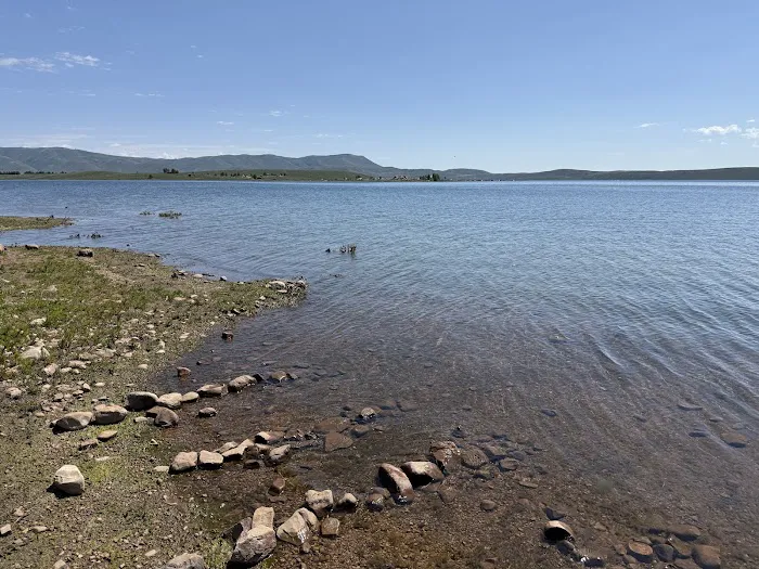 Strawberry Bay Campground Picture 2