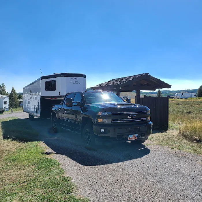 Strawberry Bay Campground Picture 3