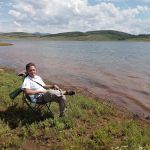 Strawberry Bay Campground