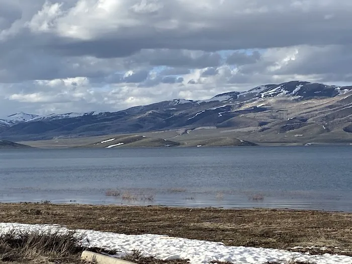 Strawberry Bay Campground Picture 5