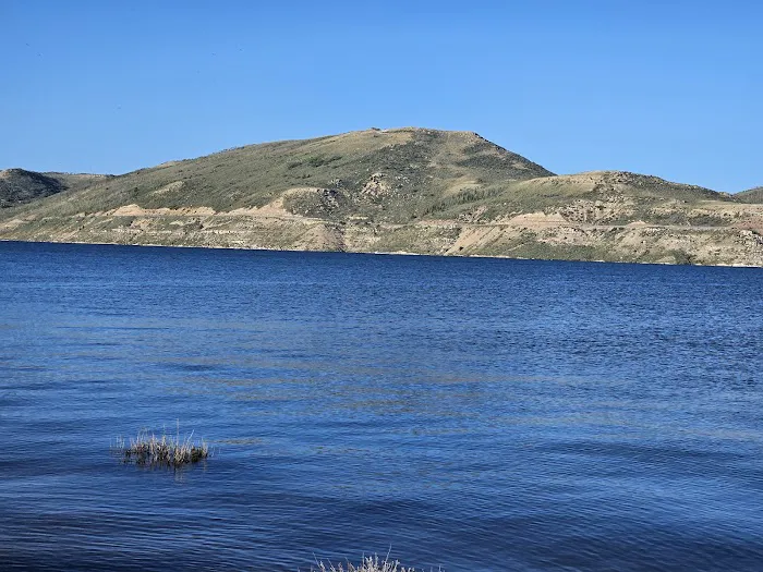 Strawberry Bay Campground Picture 4