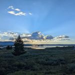 Strawberry Bay Campground Loop B