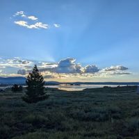 Strawberry Bay Campground Loop B ico