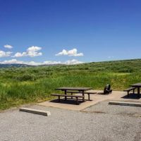 Strawberry Bay Campground Loop G ico