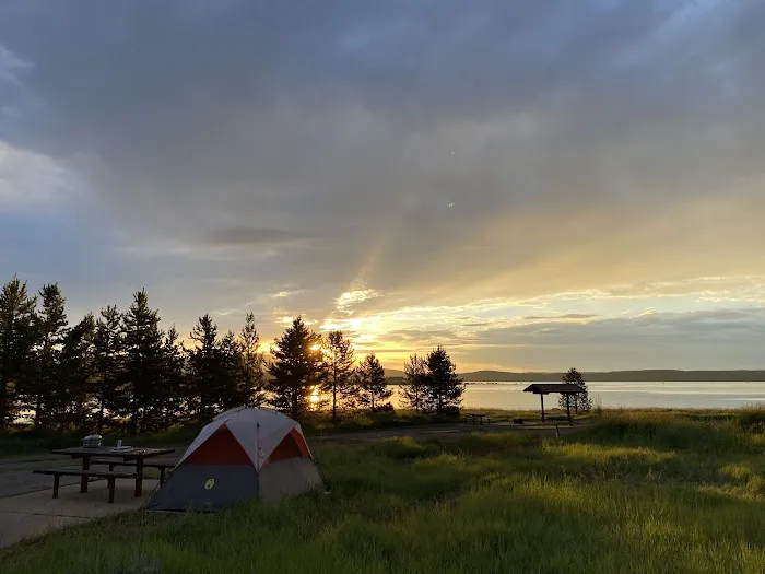 Strawberry Bay Campground Loop C Picture 4
