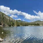Currant Creek Campground Loop D