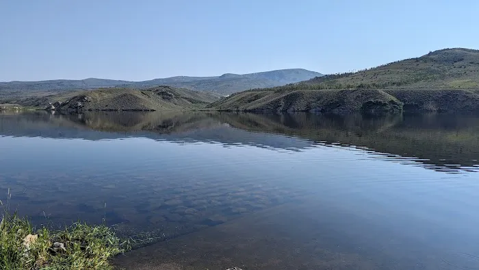 Currant Creek Campground Loop D Picture 10