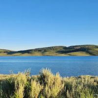 Strawberry Bay Campground Loop E ico