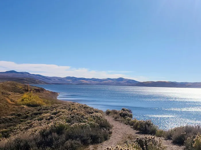 Strawberry Bay Campground Loop E Picture 2