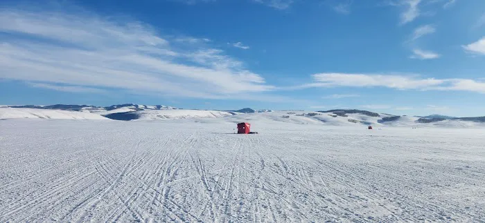 Strawberry Bay Campground Loop E Picture 4
