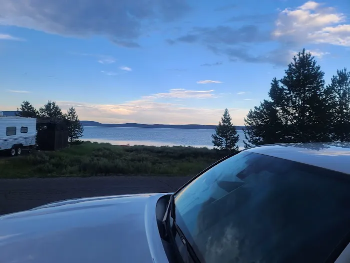 Strawberry Bay Campground Loop E Picture 8