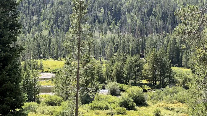 Christmas Meadows Campground Picture 3