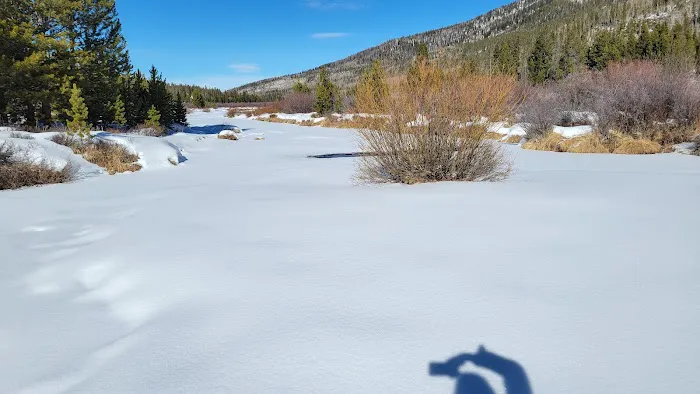 Christmas Meadows Campground Picture 4