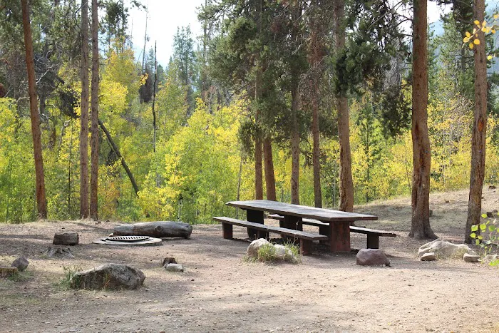 Christmas Meadows Campground Picture 7