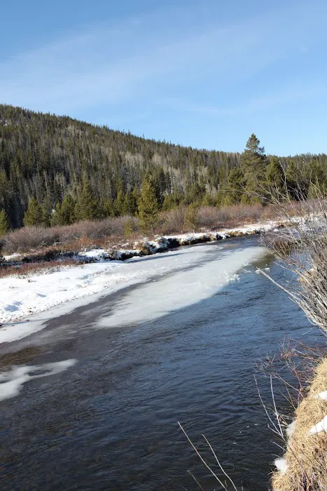 Christmas Meadows Campground Picture 9