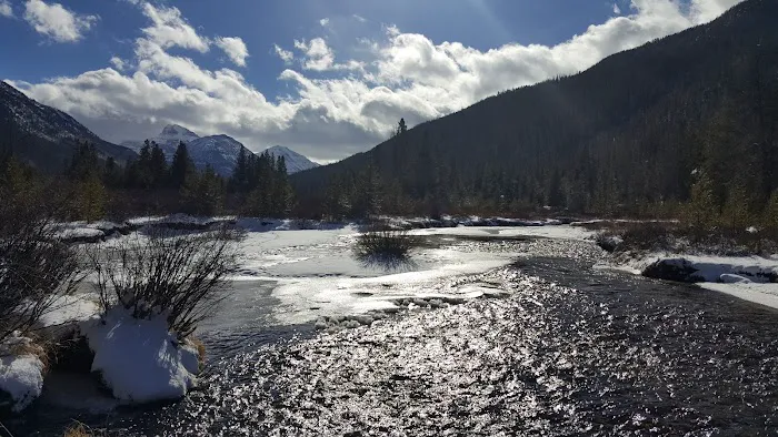 Christmas Meadows Campground Picture 8