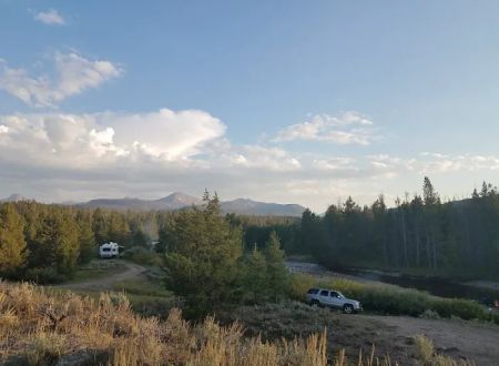 Stillwater Campground