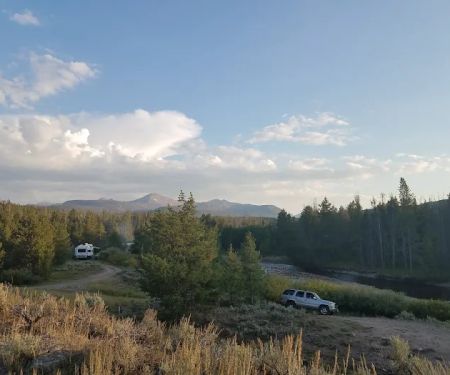 Stillwater Campground