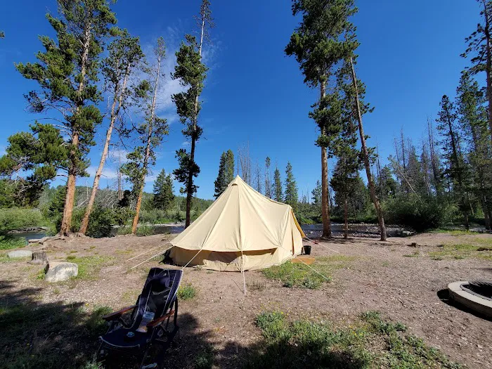 Stillwater Campground Picture 4