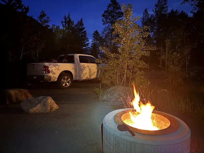 Stillwater Campground Picture 9