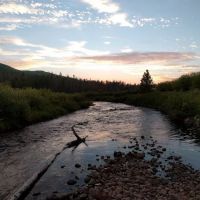 East Fork Scout Camp ico