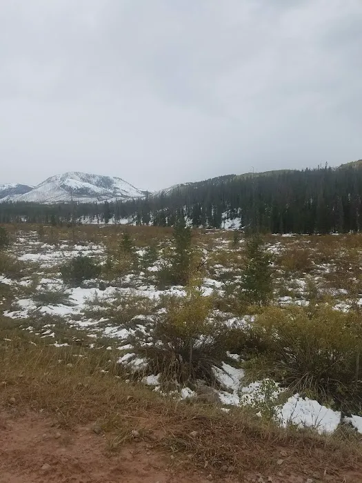 East Fork Scout Camp Picture 2