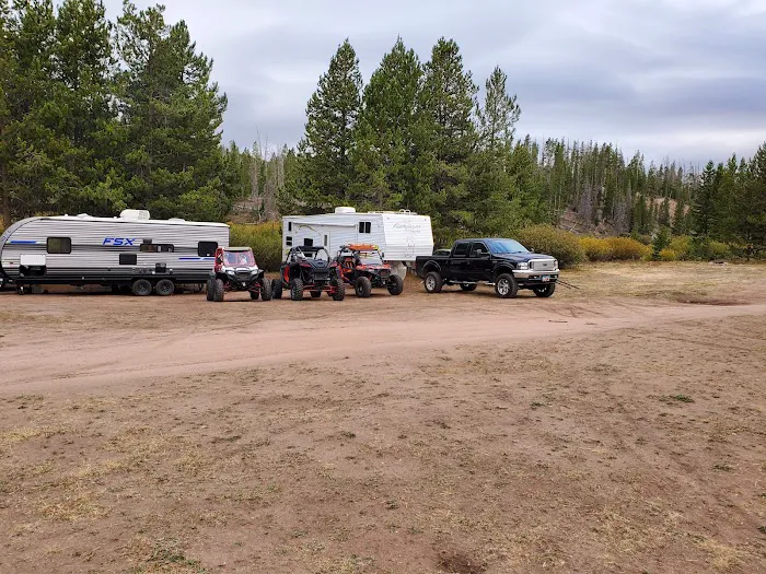 East Fork Scout Camp Picture 3