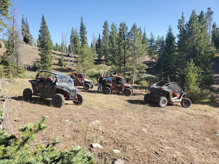East Fork Scout Camp Picture 4