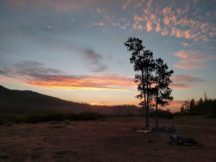 East Fork Scout Camp Picture 6
