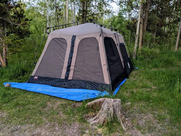 Bear River Campground Picture 3