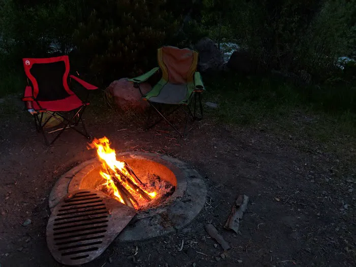 Bear River Campground Picture 1