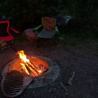 Bear River Campground ico