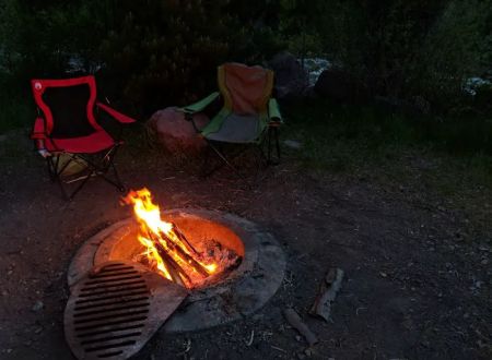 Bear River Campground