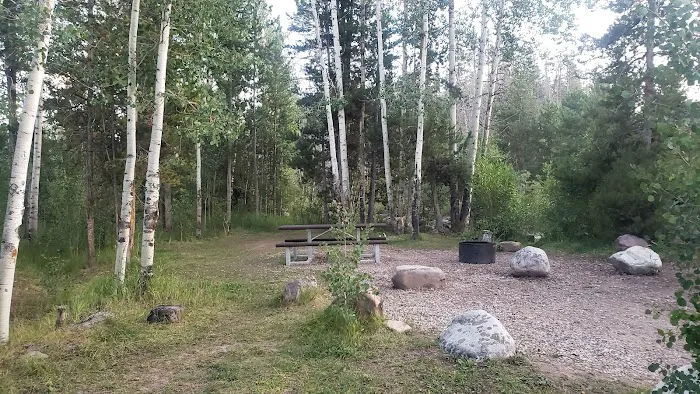 Bear River Campground Picture 7