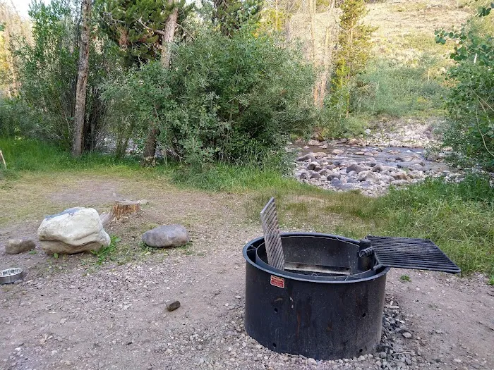 Bear River Campground Picture 8