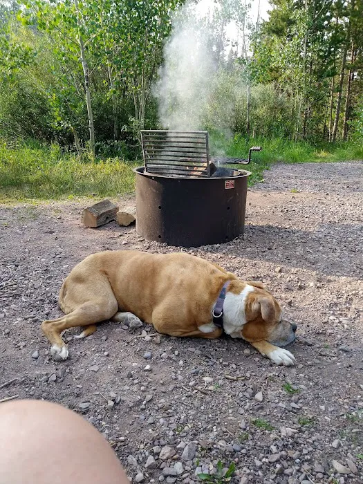 Bear River Campground Picture 9
