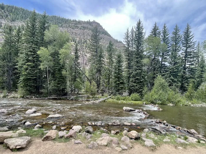 Aspen Campground Picture 2